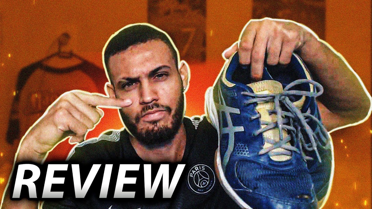 qual o melhor tenis para jogar futsal