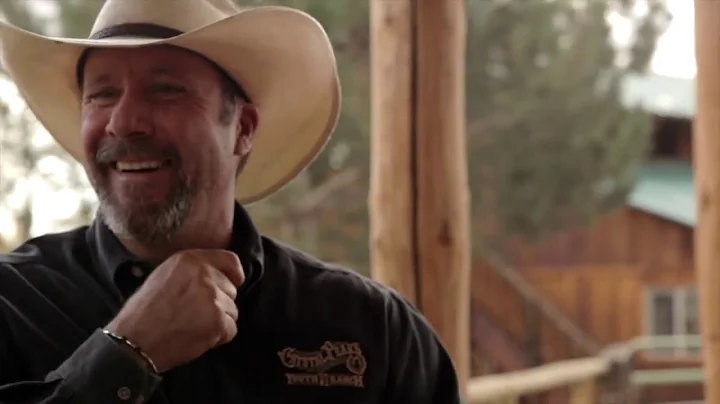 Crystal Peaks Youth Ranch Testimonial