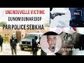 Direct a chauffe nouakchott lassassinat de oumar diop par la police sebkha