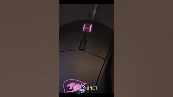 ¿Necesitas cambiar de mouse? Te presentamos el Cougar Minos XT 😎 el mejor refresh para tu mouse 👌