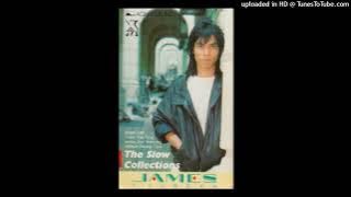 Dayanthi & James F. Sundah - Cintamu (1990)