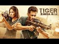 Tiger Zinda Hai Full Movie Facts | Salman Khan | Katrina Kaif | Sajjad Delafrooz