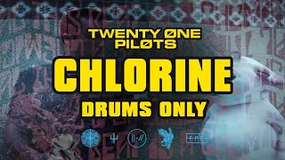 Twenty One Pilots - Chlorine | Extreme Accurate \