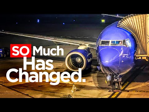 Video: Koji terminal je Southwest Airlines u Phoenixu?