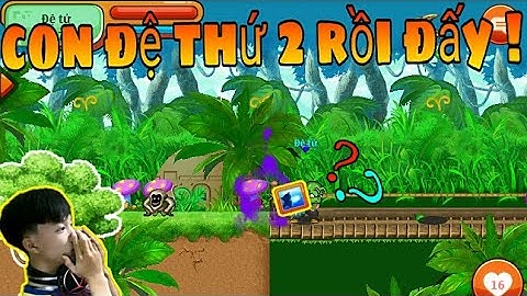 Up Đệ 50 Tỷ Tập 8 - Mở Skill Con Đệ Thứ 2 Này Sẽ Như Thế Nào Đây | Jenki Ngọc Rồng Online!