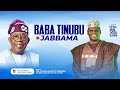 Dauda Kahutu Rarara BABA TINUBU JABBAMA Official Audio 2025