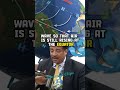 Understanding Earth's Deserts: The Role of Atmospheric Circulation | Neil deGrasse Tyson & Joe Rogan
