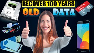 2023 The top data recovery software 4DDiG to recover deleted videos screenshot 2