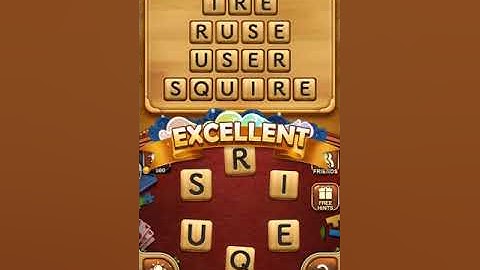 Word Connect Level 271 272 273 274 275 276 277