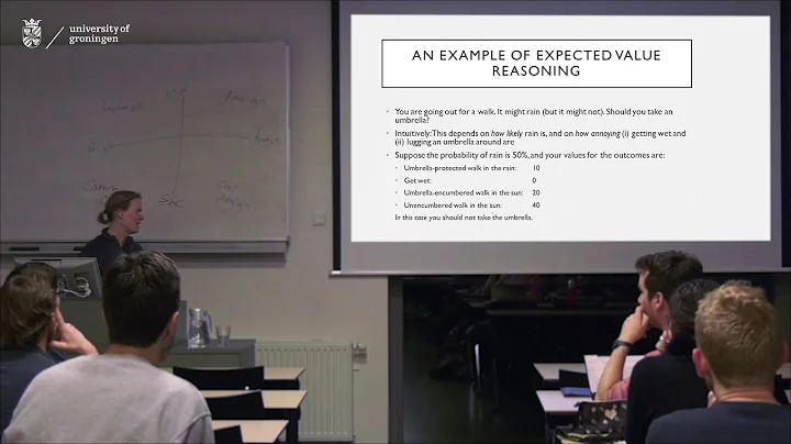 The Case for Longtermism - Prof. Hilary Greaves