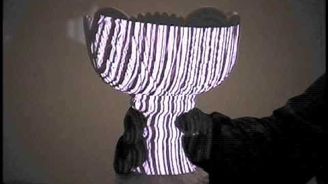 Real-Time 3D Model Acquisition