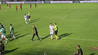 Operário 1x0 Atlético-GO | COMEMORAÇÃO de PABLO após BELA FINALIZAÇÃO! - Série B 2026