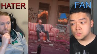 KPOP Hater Reacts to even more Stray Kids (SLUMP, Hellevator, All My Life, LALALA, Cover Me)