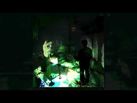 glitchtrode - special place.