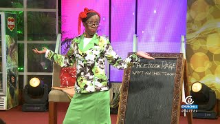 Teacher Wanjiku - Jinsi ya Kupanga Mgomo