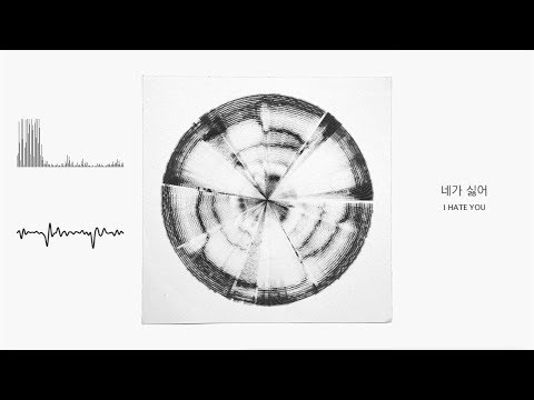 Processing I HATE YOU | 14. Audio-visual of Hate In-Situ (Creative coding art and sound)