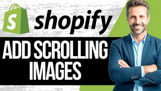 Shopify में स्क्रॉलिंग इमेज कैसे जोड़ें screenshot 4