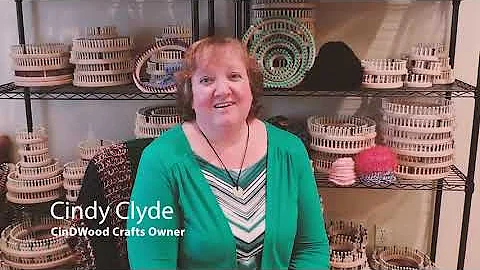 CinDWood Crafts: How It all Started