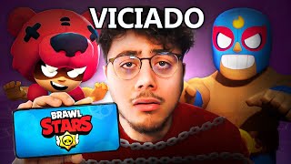 Brawl Stars me ha ARRUINADO LA VIDA💀