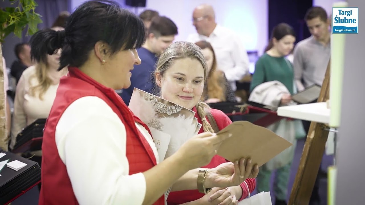 Targi Ślubne Kraków - 17.11.2024 (2)