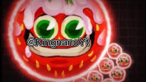 The Blob.io King Is Back : Blob.io Macro!