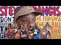 From THE FRANCHISE to FORMERLY KNOWN. 3 reasons STEVE FRANCIS didn't last