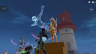 EPIC WIN🔥 #erangel 🗺️ #pubgmobile #pubg #gameplay #battleroyale #videogames #gaming #juegos #video 