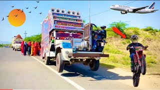 Devil Maharani Dj Nolkha || Dj Pickup Stunt || Hindi Remix Songs || Djvideo || #dj