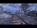 METRO EXODUS #2 | A Revelação!! O Mundo Fora de Moscou!!