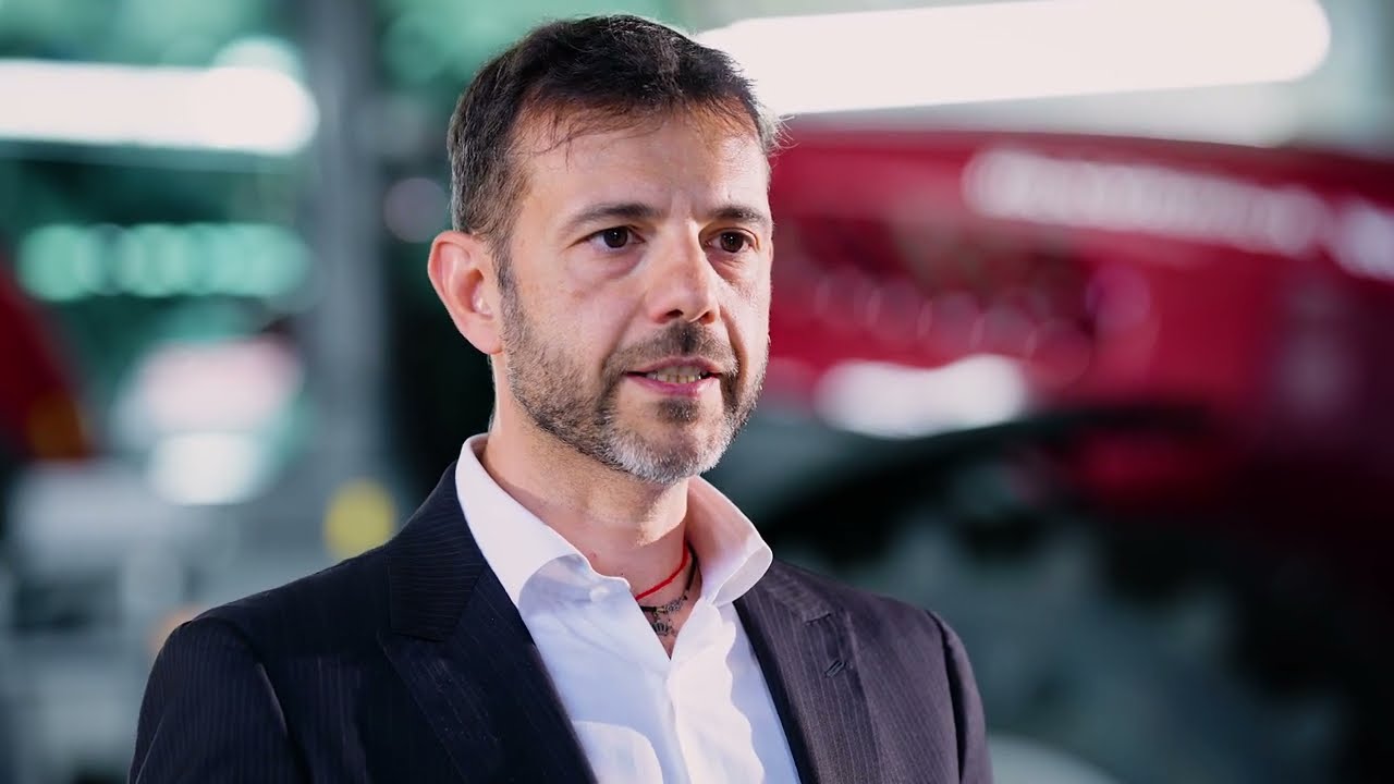 McCormick Tractors -  Engineering Director