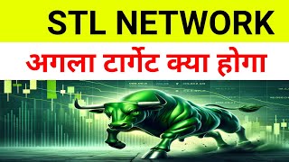 Stl Networks Share Latest News 🔴 Stl Network| Stl Network Share| Stl Networks|