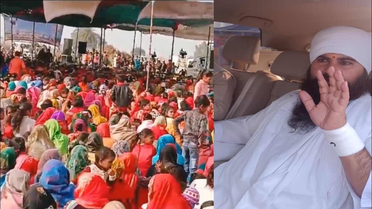 Pujya Pankaj ji Maharaj Satsang भसीड़ा कमालपुर  ब्लाक भरखनी जिला #hardoi  #up 28-12-2024 कार्यक्रम