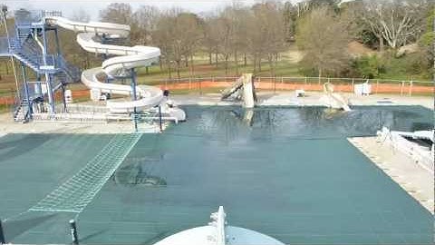 Loop Loc - time lapse