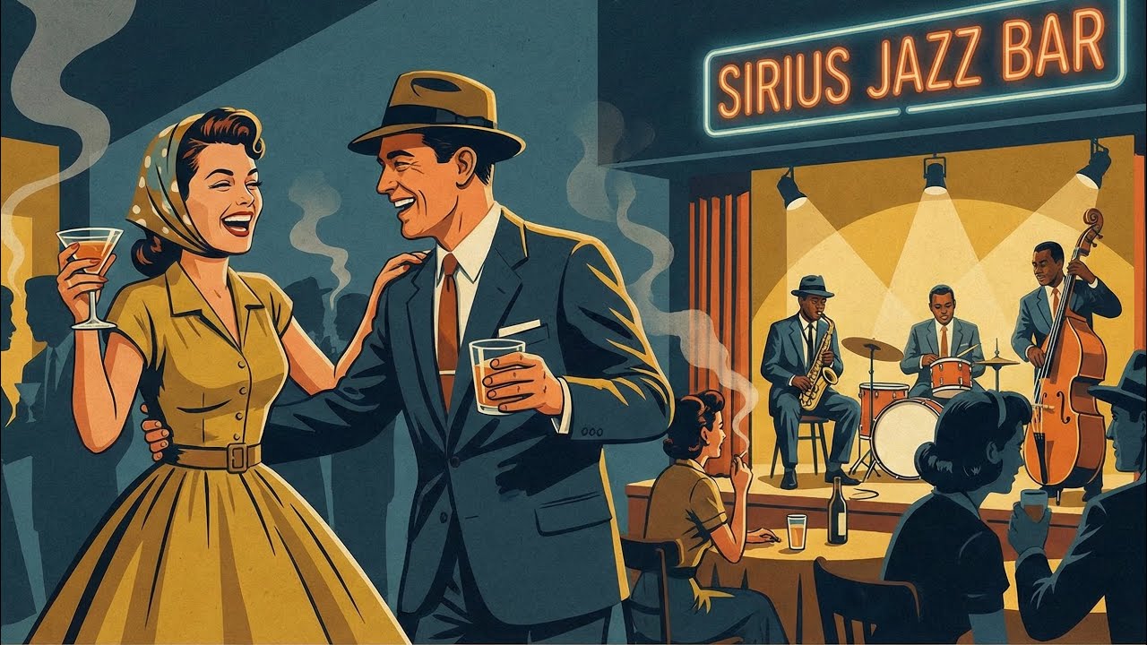 Joyful Dixieland Charleston Jazz 🎺✨ | 1920s Vintage Swing Energy