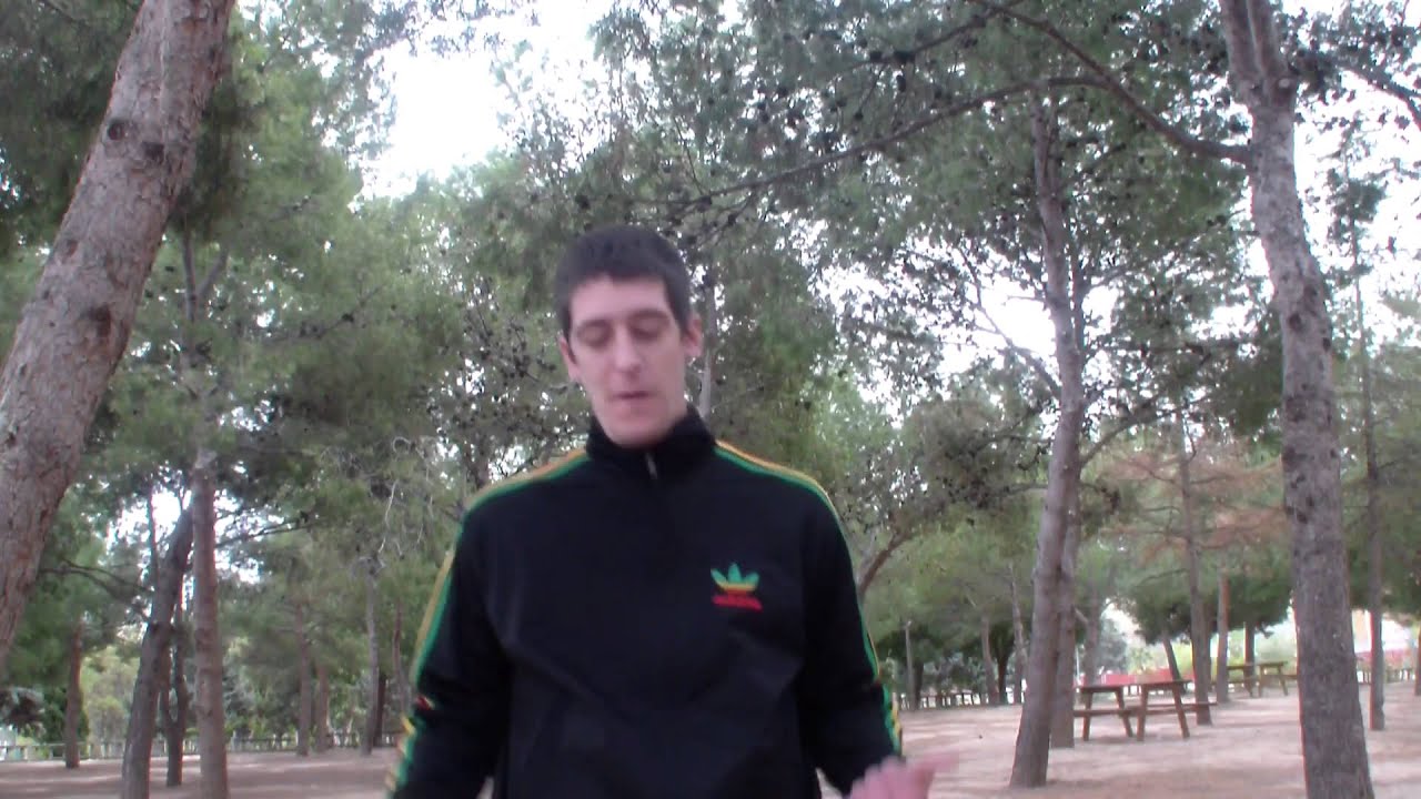 Edylon - Tan A Gusto (Videoclip oficial)