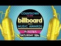 Billboard Music Awards 2015 (Countdown Trailer)