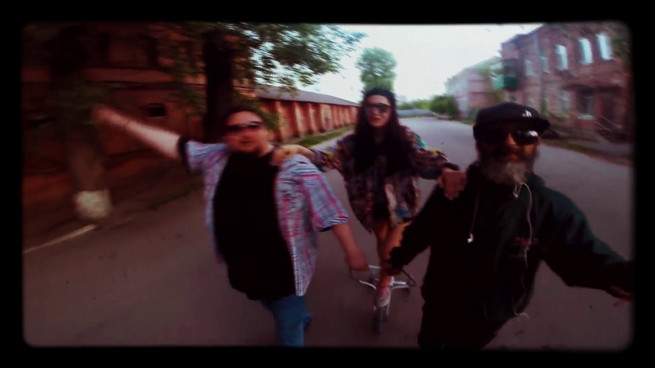 Black Rose - Никогда не Буду (Official Video) 2017