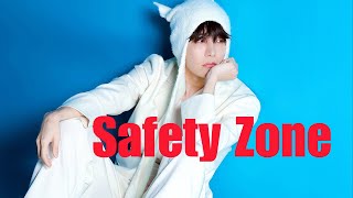 j-hope 제이홉 - Safety Zone (Lyric Video)