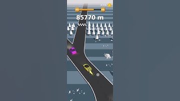 Traffic Run Level 955 Gameplay Solution