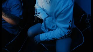 Jack Doherty gets a BONER talking to Zherka then COVERS IT