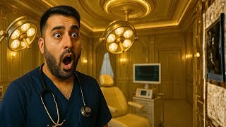 £2000 vs £3000 Hair Transplants