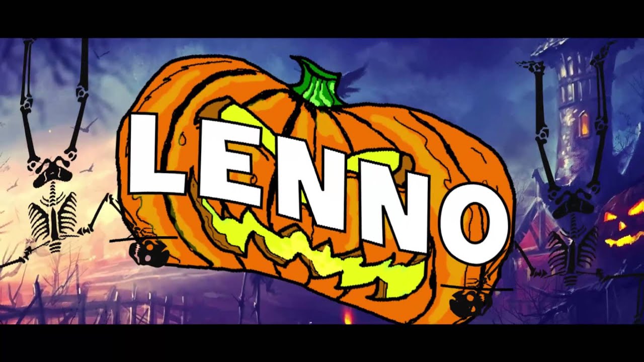 Intro für Herrn LennoTV! | [HD] Thalor