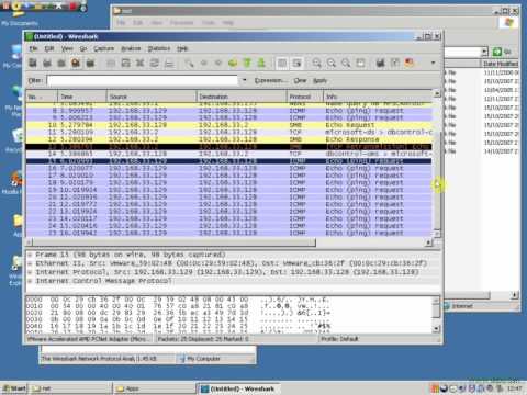 Wireshark-Starting.FLV