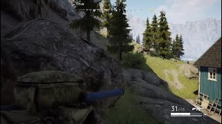 Vigor PS4 - Encounter Compilation #2