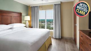Embassy Suites by Hilton Destin Miramar Beach | Destin (FL), United States | Hotel Review 🌟