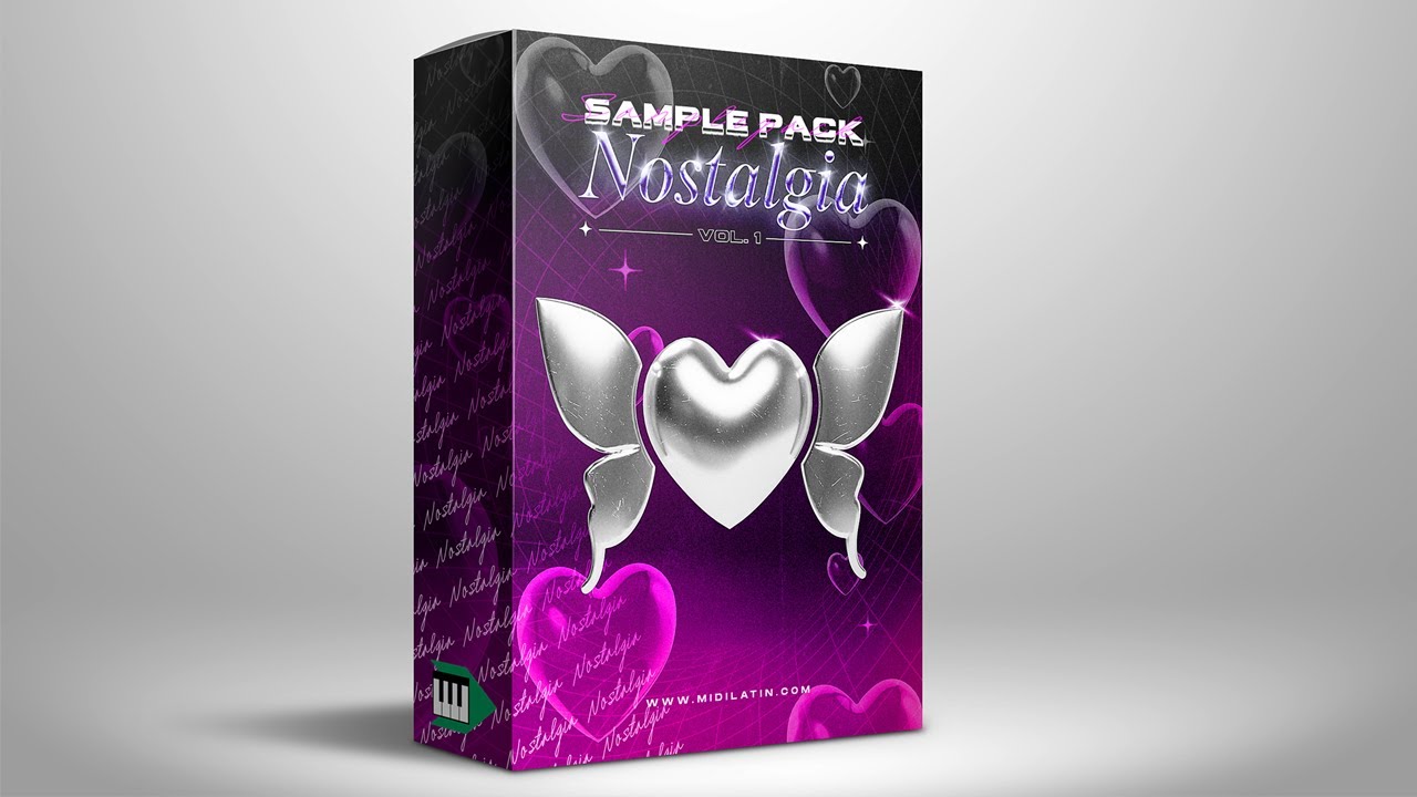 Free reggaeton melody loops deals