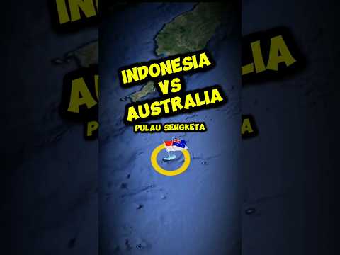 Indonesia VS Australia