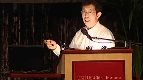 Guo Liang: The Future of U.S.-China Relations - DayDayNews