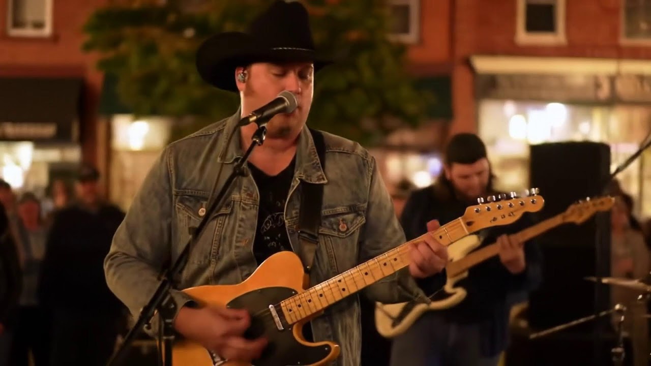 Country Rock Journey – Freedom Roads & Southern Fire Inspired by Lynyrd Skynyrd