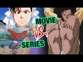 Best (and Worst) Chun-Li Anime Moments | Street Fighter Anime Movie & Series